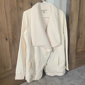 BLANKNYC Jacket/Top NWT